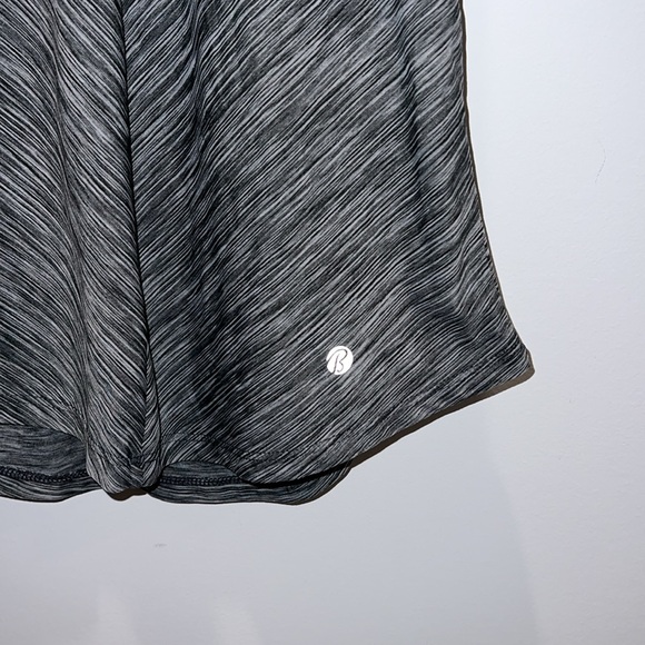 Bally Activewear Workout Tank Top - Picture 3 of 4